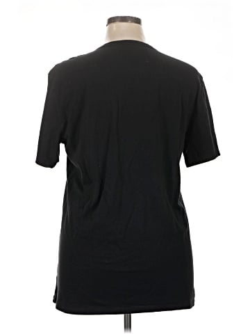 Calvin Klein Short Sleeve T-Shirt (view 2)