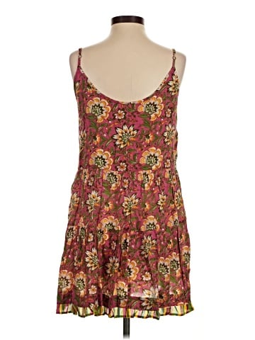 Velvet by Graham & Spencer Casual Dress (view 2)