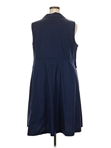 Lela Rose Casual Dress (view 2)