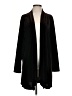 Laura Ashley Black Cardigan Size S - photo 1