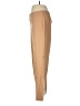 By Design Solid Tan Dress Pants Size M - photo 5