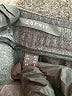 Esprit Gray Dress Pants Size 4 - photo 7