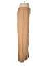 By Design Solid Tan Dress Pants Size M - photo 4