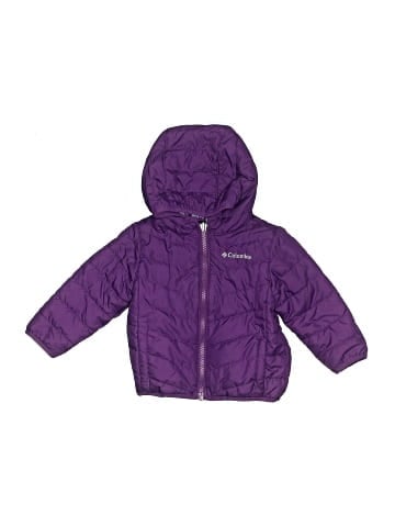 Columbia Snow Jacket (view 1)