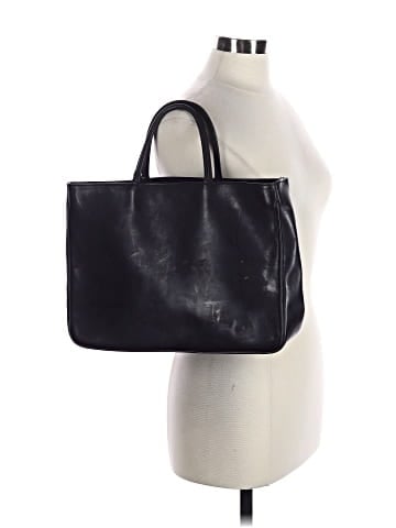 FURLA Leather Tote (view 2)