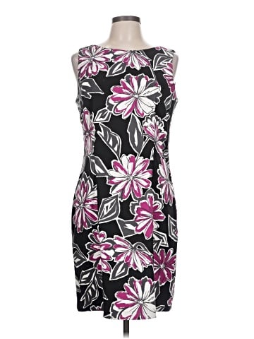 I.N. Studio Cocktail Dress (view 1)