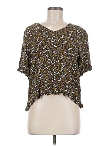 Rylee + Cru Short Sleeve T-Shirt (view 1)