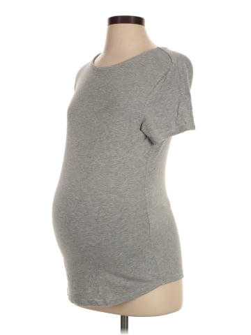 Kindred Bravely Short Sleeve T-Shirt (view 1)