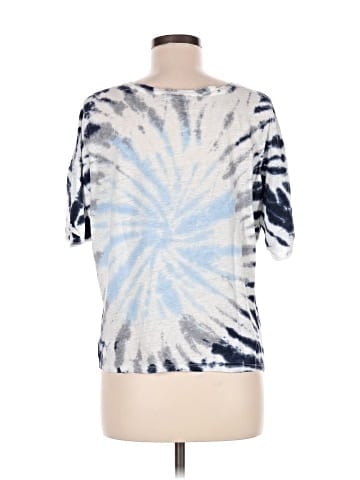 Charlie Short Sleeve T-Shirt (view 2)