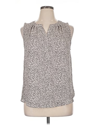 41Hawthorn Sleeveless T-Shirt (view 1)