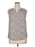 41Hawthorn Ivory Sleeveless T-Shirt Size XL - photo 1