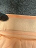 Unbranded Orange Pink Short Sleeve Top Size 6 - photo 3