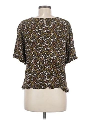 Rylee + Cru Short Sleeve T-Shirt (view 2)
