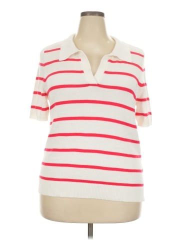 Style&Co Pullover Sweater (view 1)