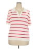 Style&Co 100% Cotton White Pullover Sweater Size XXL - photo 1