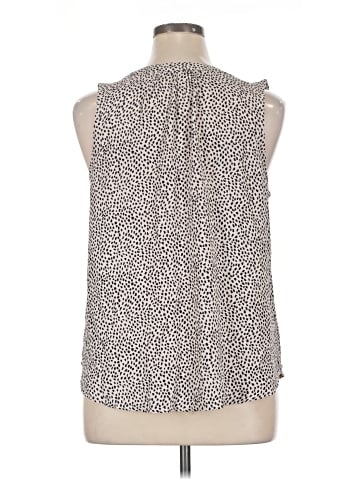 41Hawthorn Sleeveless T-Shirt (view 2)