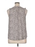 41Hawthorn Ivory Sleeveless T-Shirt Size XL - photo 2