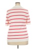 Style&Co 100% Cotton White Pullover Sweater Size XXL - photo 2