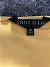 Anne Klein Gold Sleeveless Blouse Size 8 (petite) - photo 7