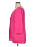 Thomas & Olivia Pink 3/4 Sleeve Blouse Size XL (petite) - photo 5