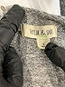 Taylor & Sage Gray Pullover Sweater Size S - photo 7