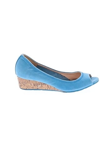 Cole Haan Nike Wedges (view 1)