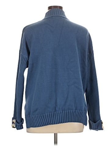 Anrabess Turtleneck Sweater (view 2)