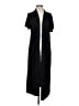 Soma Black Cardigan Size XS - photo 1