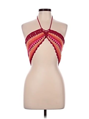 Lovers + Friends Sleeveless Blouse (view 1)