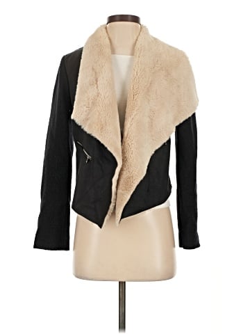 Trafaluc by Zara Coat (view 1)