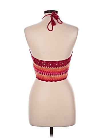 Lovers + Friends Sleeveless Blouse (view 2)