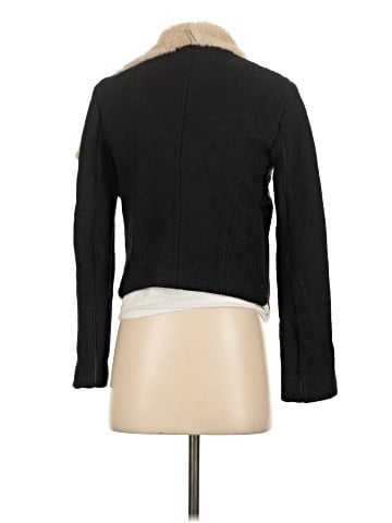 Trafaluc by Zara Coat (view 2)