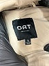 OAT Solid Tan Jacket Size S - photo 6