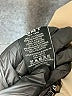 OAT Solid Tan Jacket Size S - photo 7