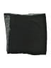 Collection XIIX 100% Polyester Black Scarf One size - photo 2