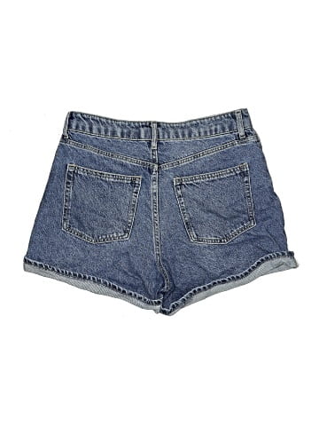 H&M Denim Shorts (view 2)