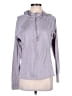 Layer 8 Gray Long Sleeve T-Shirt Size M - photo 1