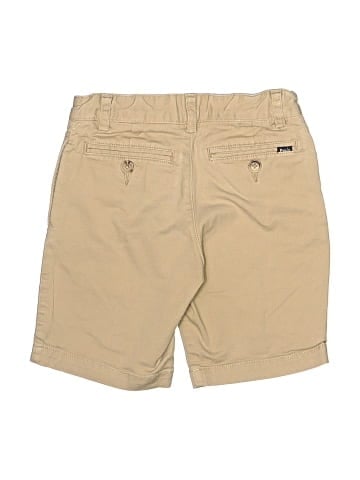 Polo by Ralph Lauren Khaki Shorts (view 2)