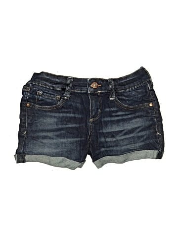 Arizona Jean Company Denim Shorts (view 1)