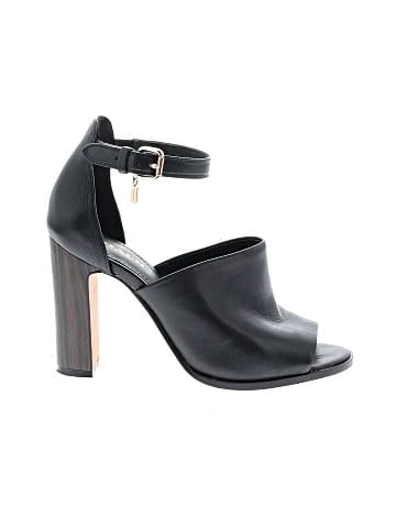 Coach Heels (view 1)