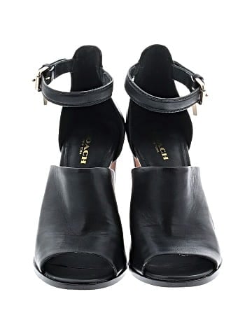 Coach Heels (view 2)