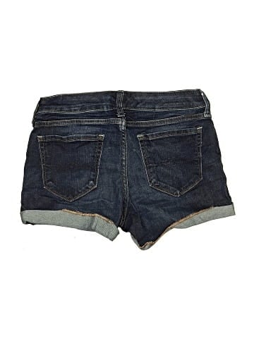 Arizona Jean Company Denim Shorts (view 2)