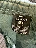Nike Green Track Pants Size 5 - photo 3