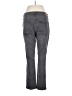 Madewell Chevron-herringbone Gray Jeans Size 31 waist - photo 2