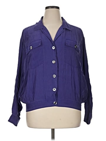 Carole Little Jacket (view 1)