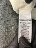 Vanilla Star Paisley Ivory Shorts Size M - photo 4