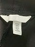 H&M Black Casual Pants Size M - photo 4