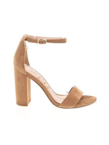 Sam Edelman Sandals (view 1)