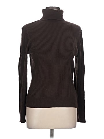 Lauren by Ralph Lauren Turtleneck Sweater (view 1)