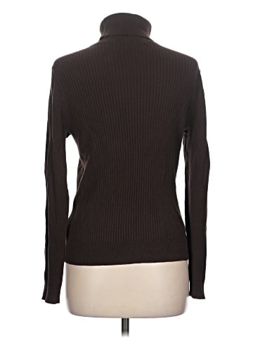Lauren by Ralph Lauren Turtleneck Sweater (view 2)